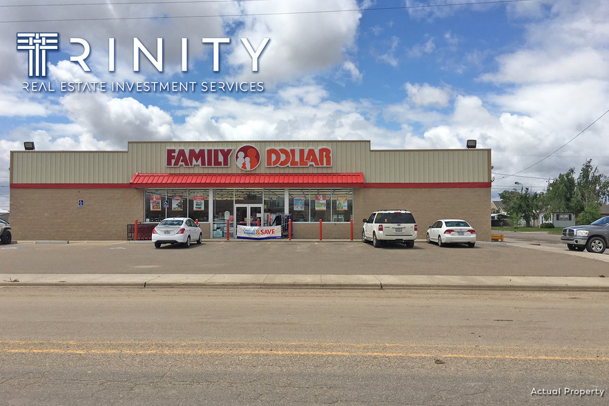 500 Main St, Sunray, TX for sale - Other - Image 1 of 1