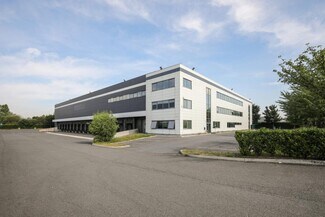 Plus de détails pour Industriel à louer