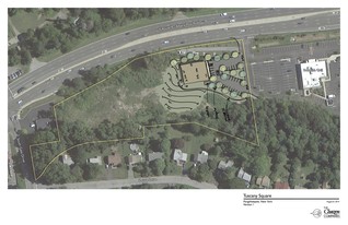 4.3 Acre Route 9 Pad Site - Convenience Store