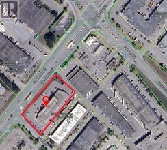 30 Melanie Dr, Brampton, ON - Aérien  Vue de la carte