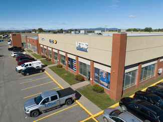 More details for 275 Saint-Sacrement, Québec, QC - Retail for Lease