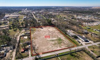 More details for 12520 Unison Rd, Houston, TX - Land for Lease