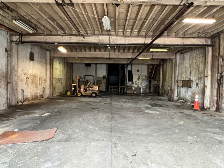 2300-2312 N 2nd St, Philadelphia, PA à louer - Photo du bâtiment - Image 2 de 4