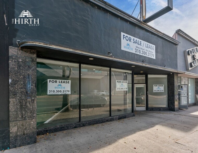 5142 Lankershim Blvd, North Hollywood, CA for sale - Building Photo - Image 3 of 17