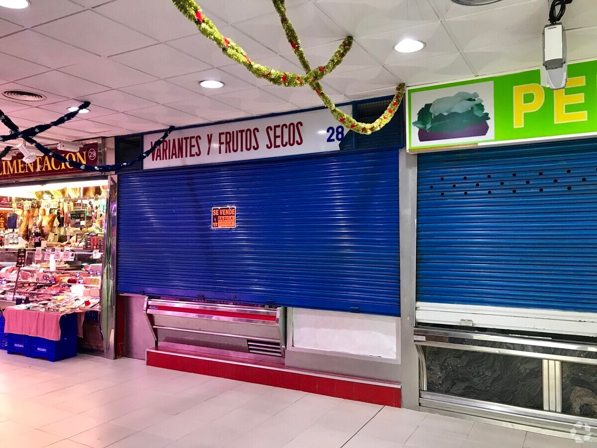 Calle Dinamarca, 1, Fuenlabrada, MAD 28942 - Unité Puerta 04, Esc. B -  - Photo intérieure - Image 1 of 1