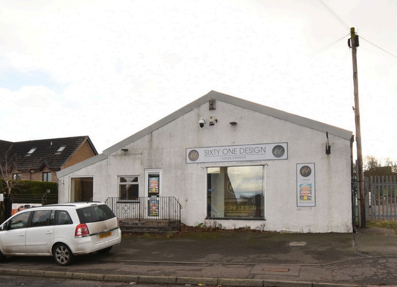 2 Main St, Falkirk for lease - Primary Photo - Image 1 of 2