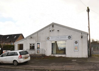 Plus de détails pour 2 Main St, Falkirk - Commerce de détail à louer