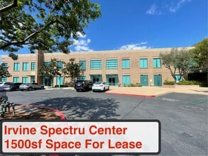 9070 Irvine Center Dr, Irvine, CA for lease Interior Photo- Image 1 of 3