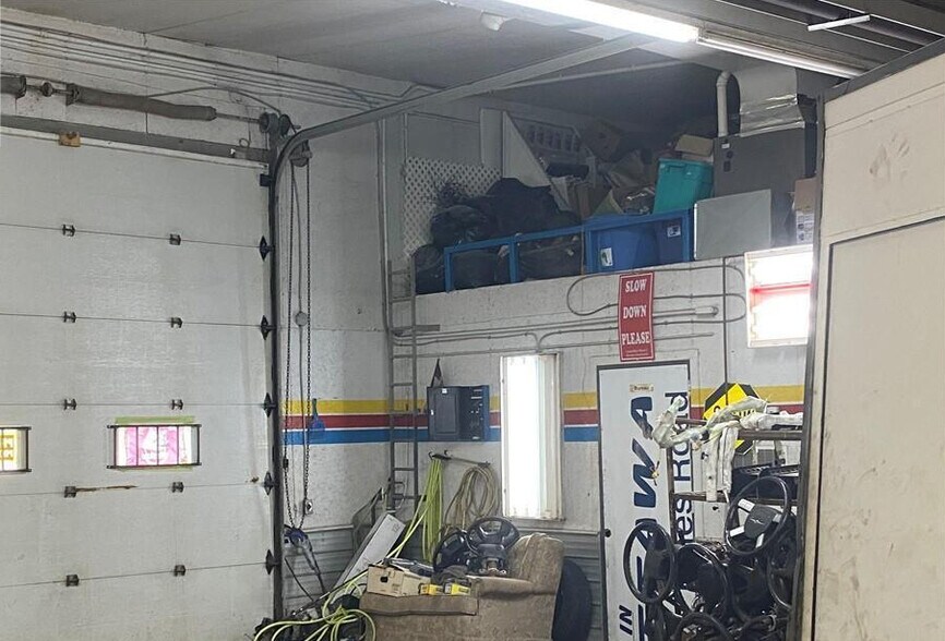 4465 County Rd 9, St Isidor, ON for sale - Interior Photo - Image 2 of 6