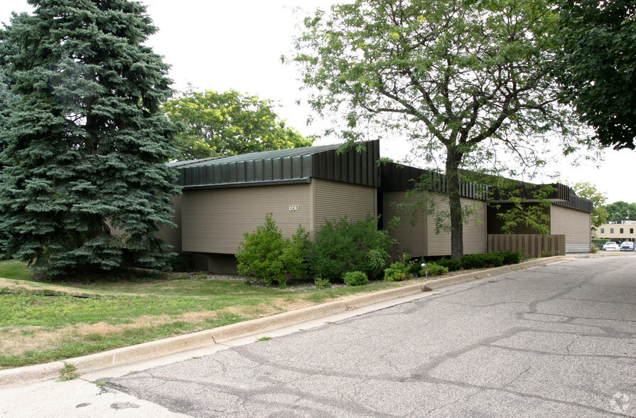 6517 S Drew Ave, Edina, MN for lease - Building Photo - Image 2 of 4