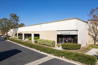 More details for 15795 Rockfield Blvd, Irvine, CA - Flex for Lease