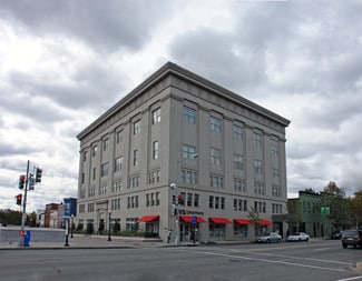 Plus de détails pour 1000 U St NW, Washington, DC - Commerce de détail à louer