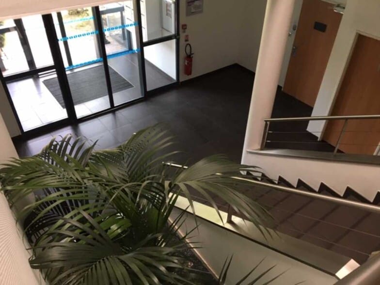 2/4 Rue Maryse Hilsz, Toulouse à louer - Hall d’entrée - Image 3 de 13