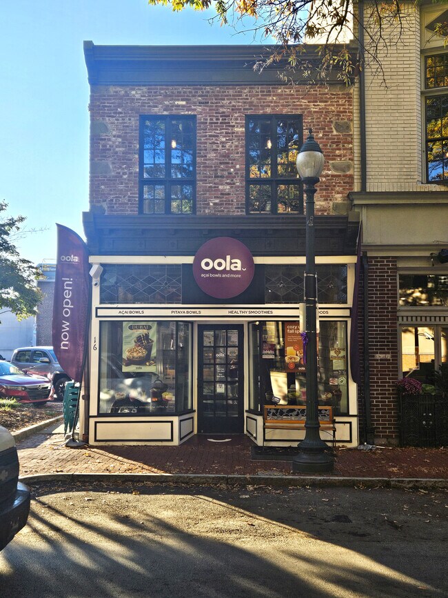 More details for 16 E Gay St, West Chester, PA - Retail for Sale