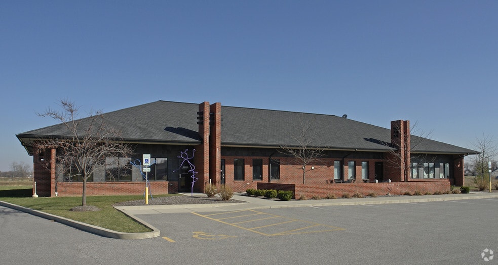 4956 Benchmark Centre, Swansea, IL for lease - Building Photo - Image 2 of 4