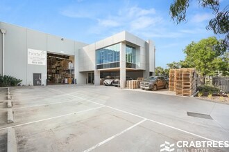 77-81 Discovery Way, Dandenong South for lease Building Photo- Image 1 of 8