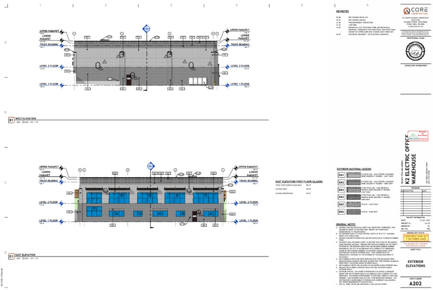 1700 Boston St, Lehi, UT for lease - Building Photo - Image 3 of 6