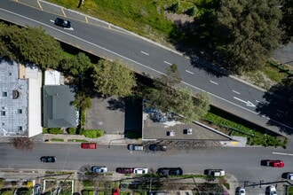 610 Davis St, Santa Rosa, CA - AERIAL  map view - Image1