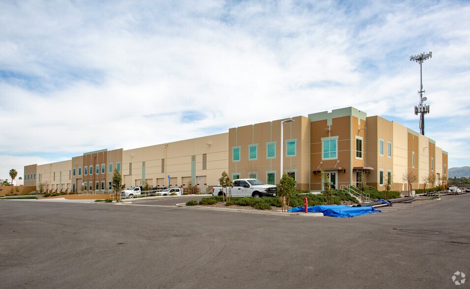 401 Alabama St, Redlands, CA for sale - Primary Photo - Image 1 of 1