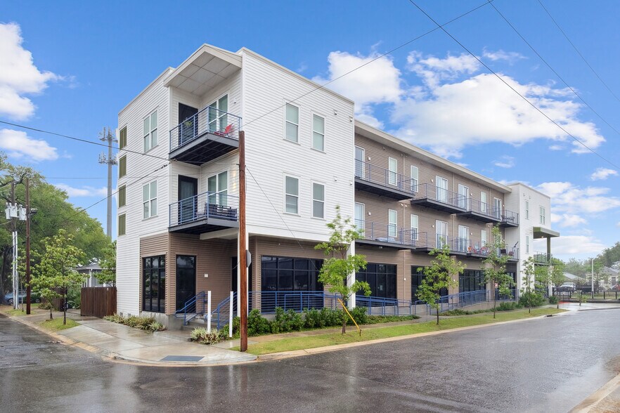 3001 Conti St, New Orleans, LA à louer - Photo du bâtiment - Image 1 de 6