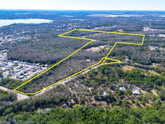 More details for 8100 Watkins Rd, Haines City, FL - Land for Sale