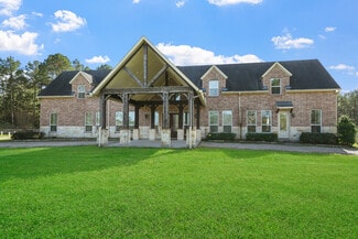 More details for 26250B Riley Road, Waller, TX - Land for Sale