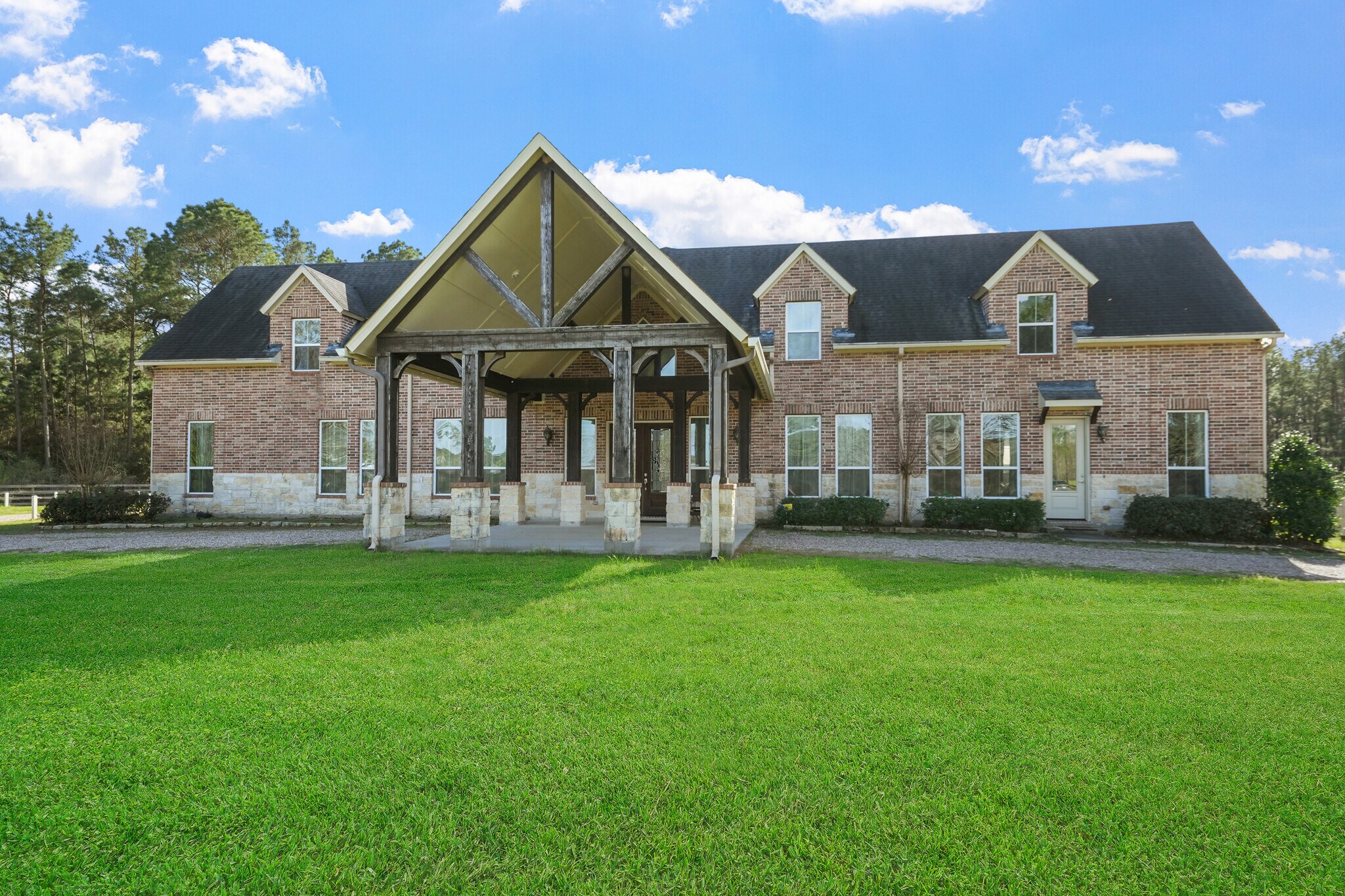 26250B Riley Road, Waller, TX à vendre Photo du bâtiment- Image 1 de 39
