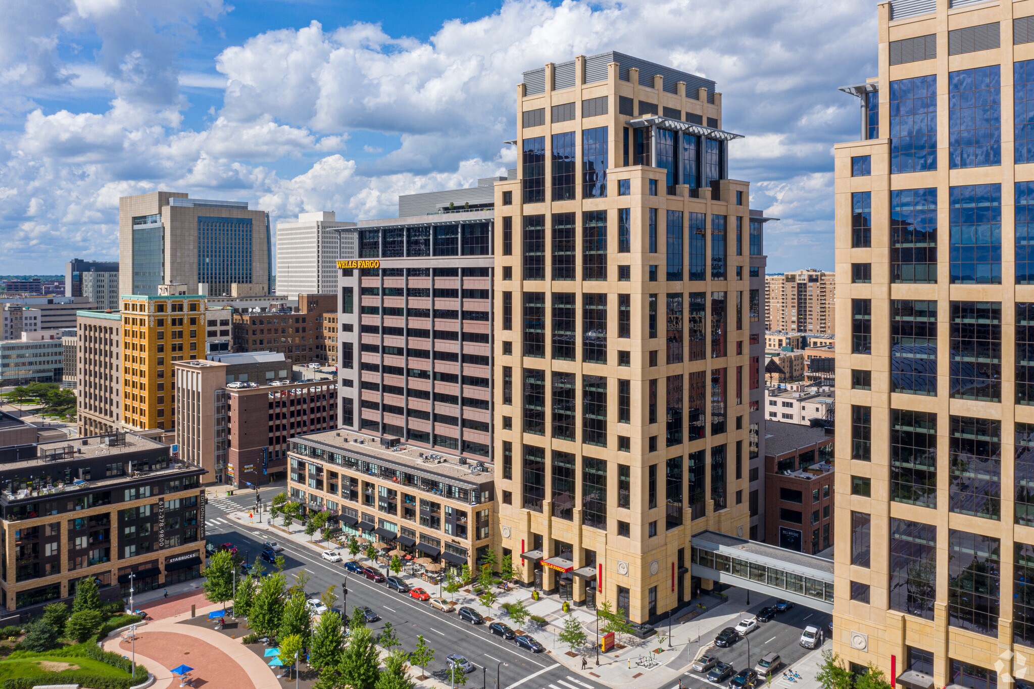 550 S 4th St, Minneapolis, MN for sale Building Photo- Image 1 of 1