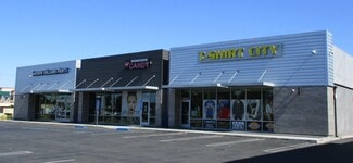 Plus de détails pour 5801 Lincoln Ave, Buena Park, CA - Commerce de détail à louer