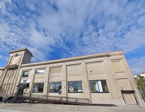 1100 Washington Ave, Brooklyn, NY à louer Photo intérieure- Image 1 de 4