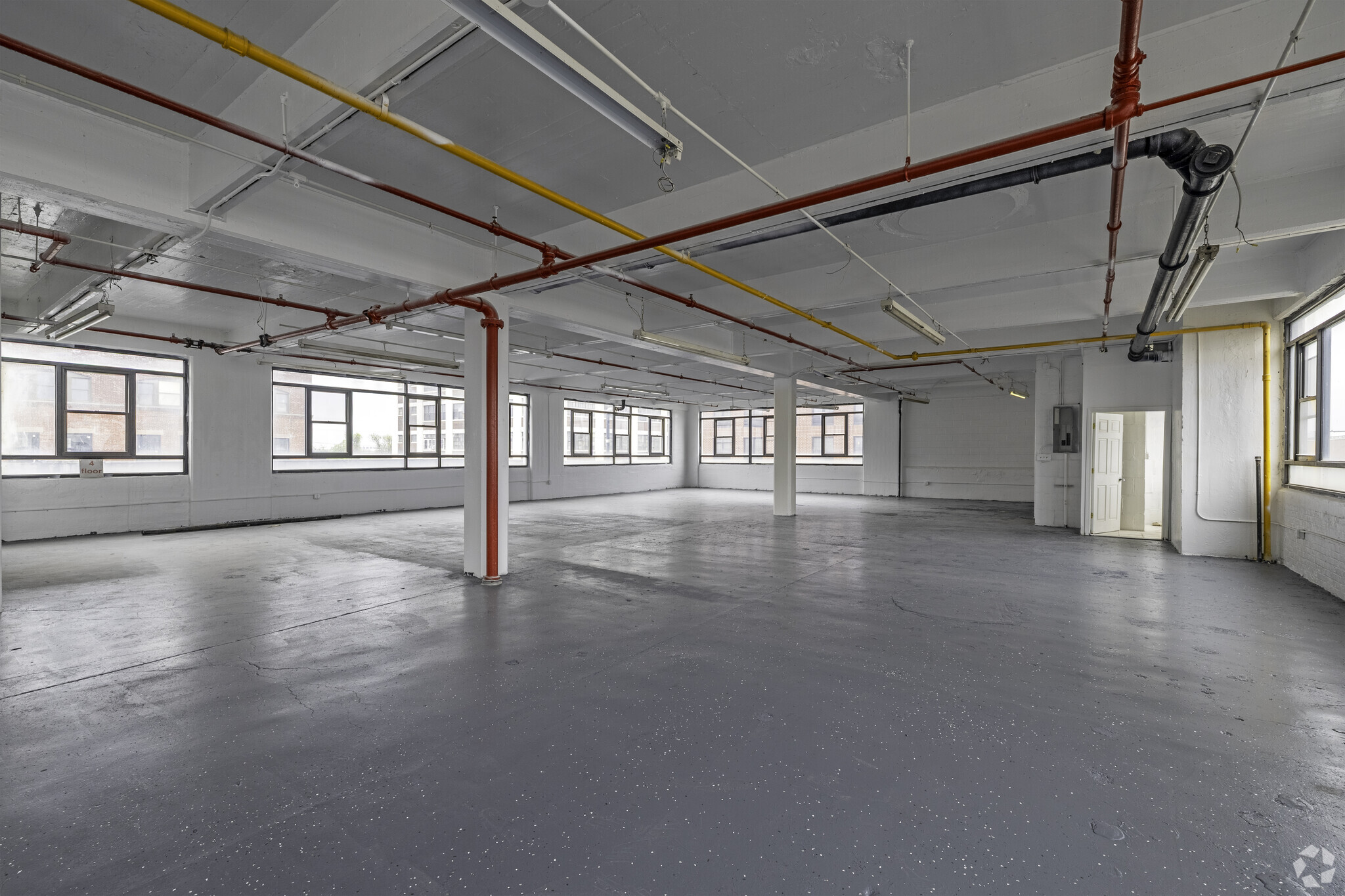 753-755 E 134th St, Bronx, NY for sale Interior Photo- Image 1 of 4