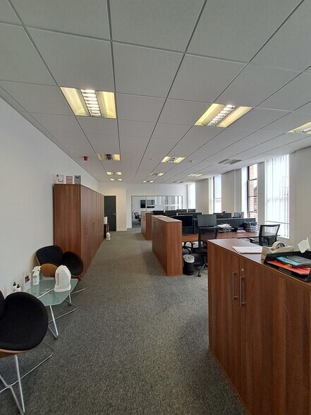 290 Bath St, Glasgow à louer - Photo du bâtiment - Image 3 de 4