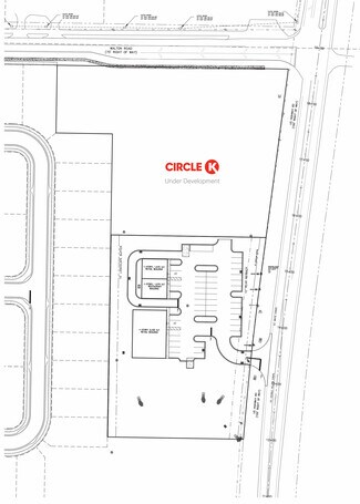 Plus de détails pour 1346 Florida 83, Defuniak Springs, FL - Commerce de détail à louer