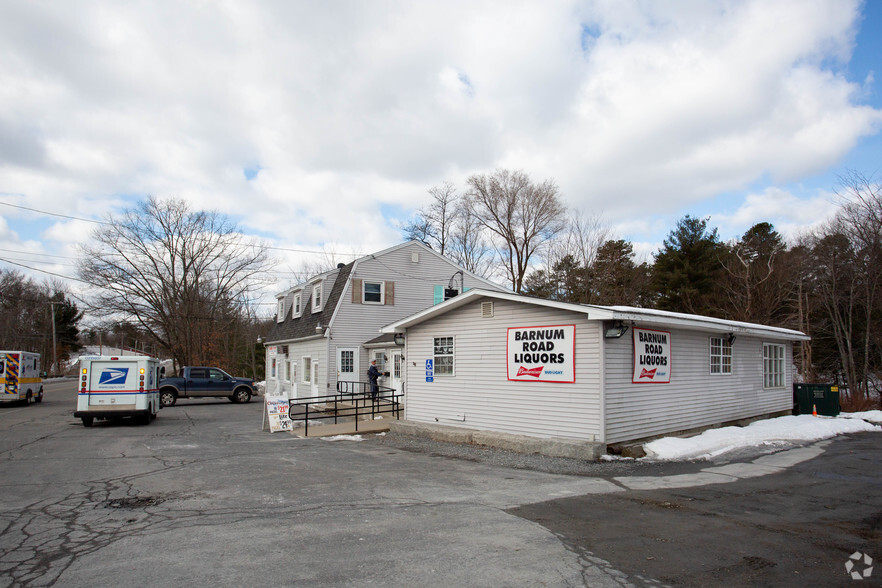 1 Barnum Rd, Ayer, MA à vendre - Photo principale - Image 1 de 1