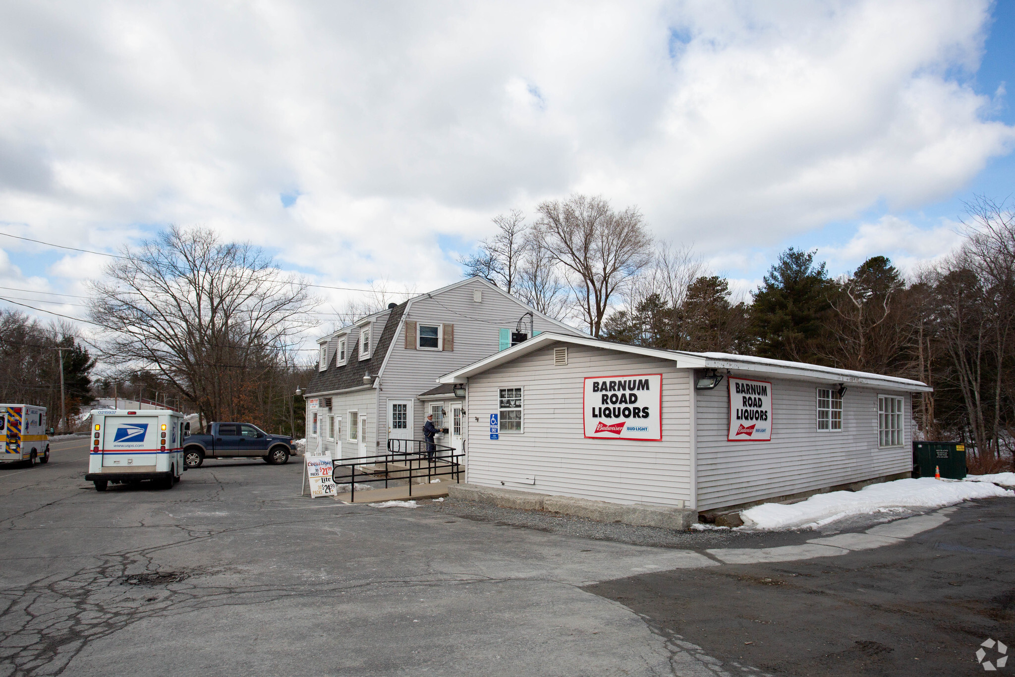 1 Barnum Rd, Ayer, MA à vendre Photo principale- Image 1 de 1