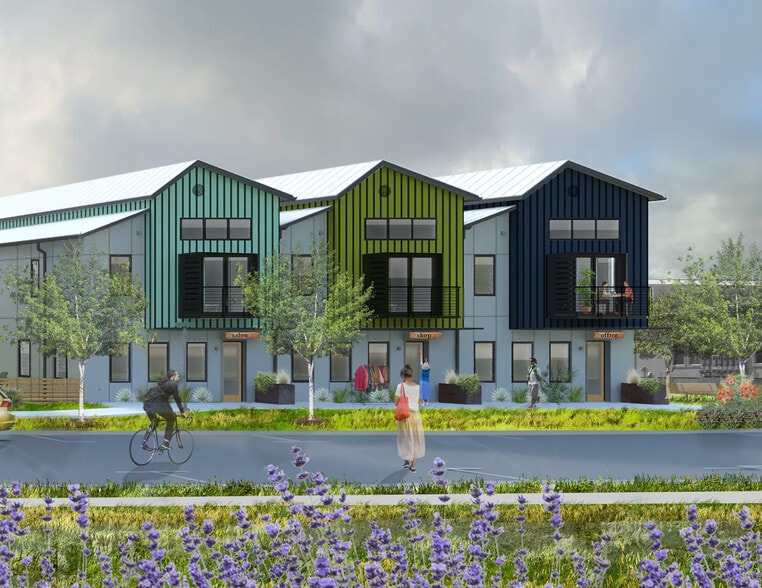 1911 Dutton Dr, San Marcos, TX for sale - Building Photo - Image 2 of 17