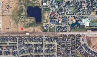 Plus de détails pour 4830 114th st, Lubbock, TX - Terrain à vendre