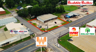 More details for Us 59 & 87, Timpson, TX - Retail for Sale