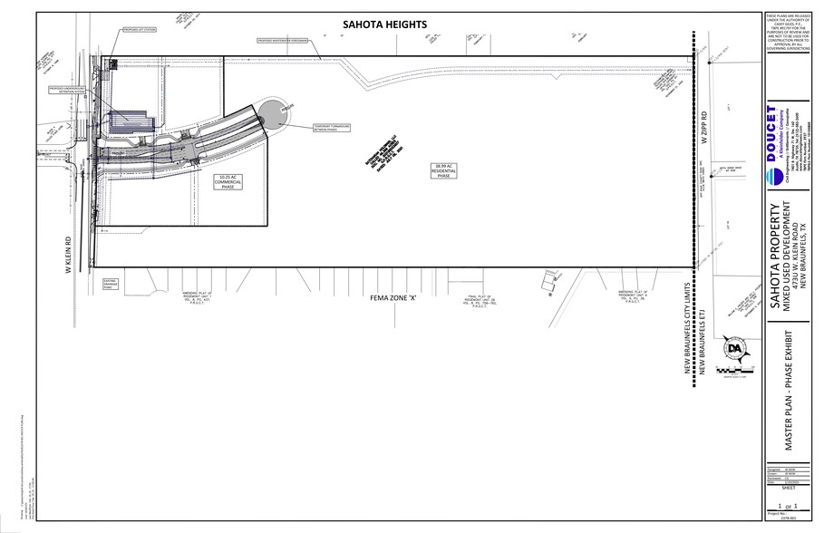 614 Zipp, New Braunfels, TX for sale - Other - Image 2 of 4
