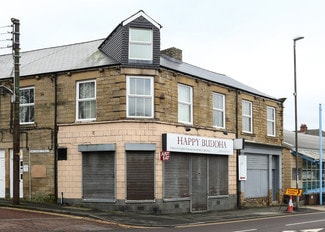 Plus de détails pour 37-39 Orchard St, Birtley - Commerce de détail à louer