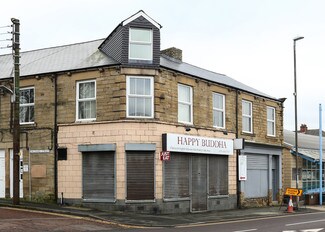 More details for 37-39 Orchard St, Birtley - Retail for Lease