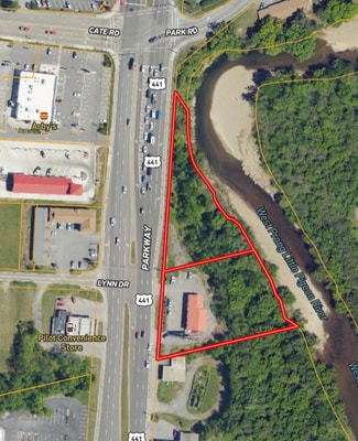 More details for 1403 Parkway, Sevierville, TN - Medical for Lease