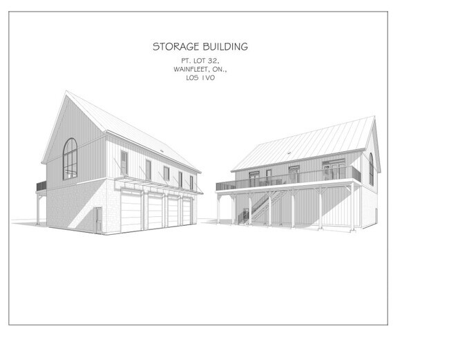 More details for Pettit Rd, Wainfleet, ON - Land for Sale