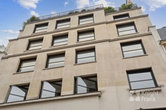 Plus de détails pour 25-27 Rue D'Astorg, Paris - Bureau à louer