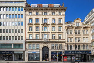 More details for 52-54 High Holborn, London - Retail for Lease