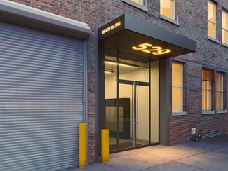 More details for 529-535 W 20th St, New York, NY - Office/Retail, Retail for Lease