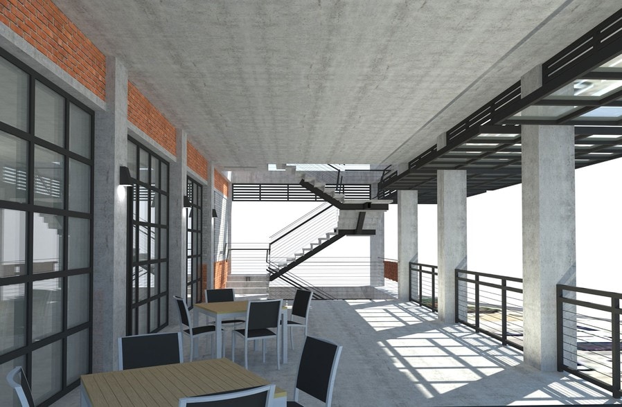 4009 Marathon Blvd, Austin, TX à louer - Photo intérieure - Image 3 de 8