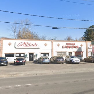 More details for 230-300 Oriskany Blvd, Yorkville, NY - Retail for Lease