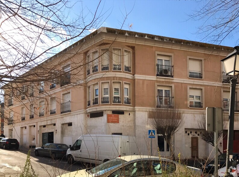 Calle De Carmen, 8, Aranjuez, Madrid à louer - Photo principale - Image 1 de 2