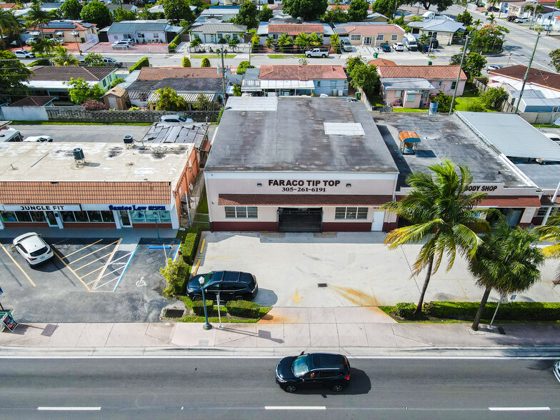 6701 SW 8th St, Miami, FL for sale - Aerial - Image 2 of 7